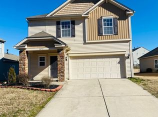 10717 Greenhead View Rd, Charlotte, NC 28262