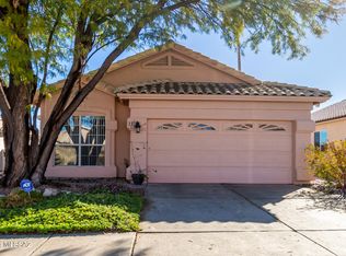 125 S London Station Rd, Tucson, AZ 85748