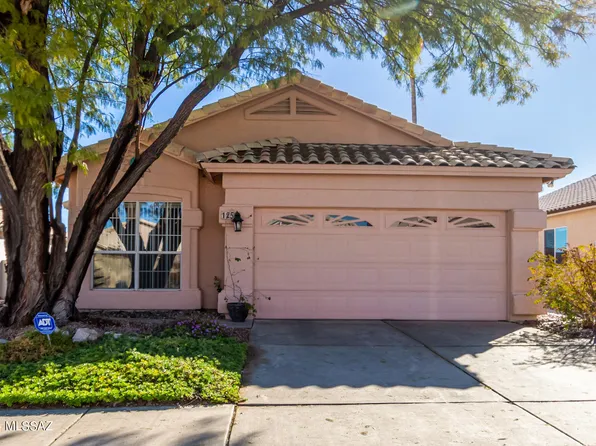 125 S London Station Rd, Tucson, AZ 85748
