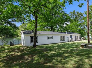 11 Florey Lake Rd, Kilgore, TX 75662