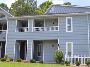 110 Breezewood Dr APT H, Greenville, NC 27858