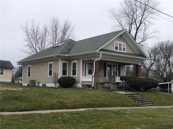 1210 Clay St, Chillicothe, MO 64601