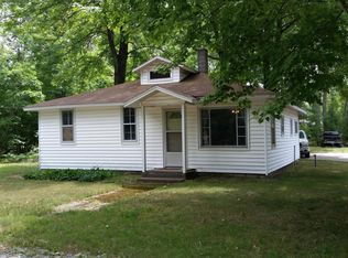 443 W Baker St, Twin Lake, MI 49457