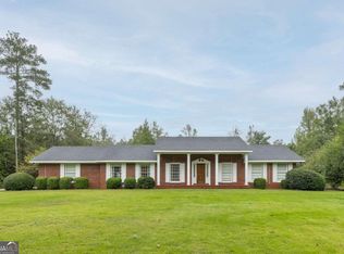 165 Country Lane Rd, Americus, GA 31709