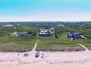1 Crows Nest Way, Nantucket, MA 02554