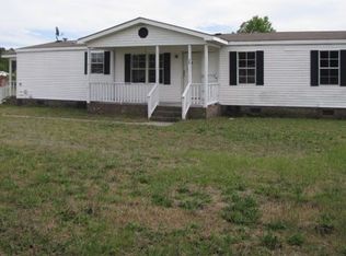 6430 Sandy Creek Rd, Stedman, NC 28391