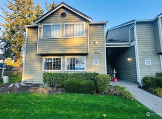 1860 S 284th Ln APT M101, Federal Way, WA