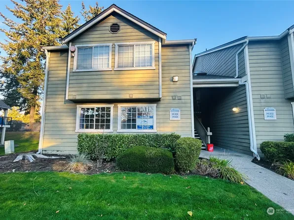 1860 S 284th Lane #M101, Federal Way, WA 98003