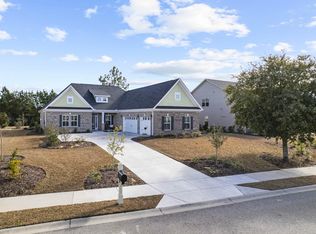 1024 Glossy Ibis Dr, Conway, SC 29526