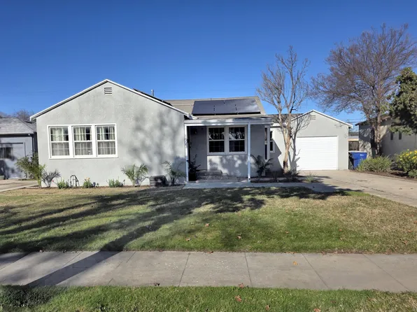 1923 E Terrace Avenue, Fresno, CA 93703