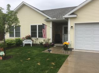 248 Foxtail Cir #4-A, Archbald, PA 18403