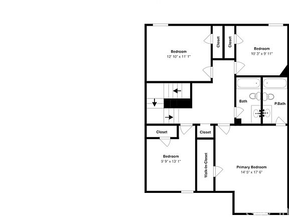 3rd image of 1466 Grand Prince Ln