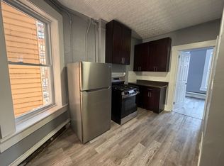 129 3rd St #7E, Passaic, NJ 07055