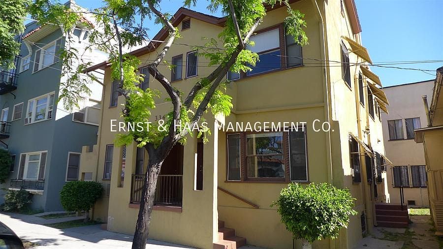 1st image of 334 W 5th St #C