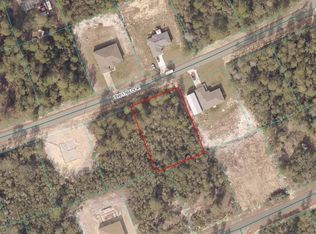 LOT 13 SW 176th Loop Lot 13, Ocala, FL 34473