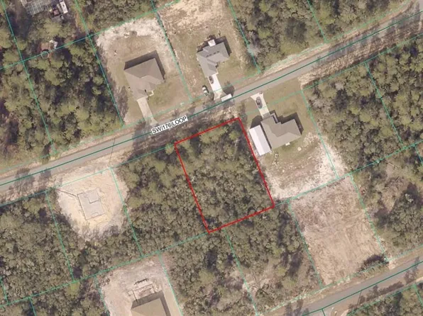 LOT 13 SW 176th Loop Lot 13, Ocala, FL 34473