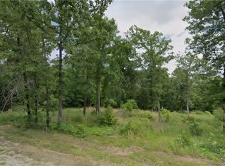 1515 W Cardinal Dr #707, Horseshoe Bend, AR 72512