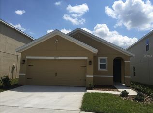 10223 Mangrove Well Rd, Ruskin, FL 33573