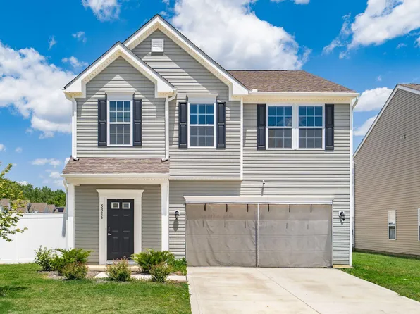 5316 Town Hill Dr, Canal Winchester, OH 43110