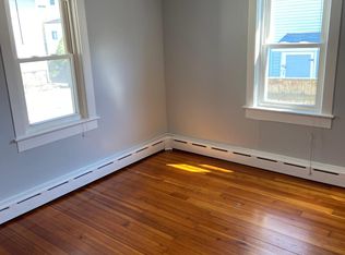 2 Lucas Ave #2-FLOOR 1, Newport, RI 02840