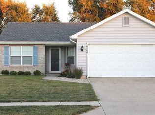 4108 Kingsbrook Way, Fort Wayne, IN 46818