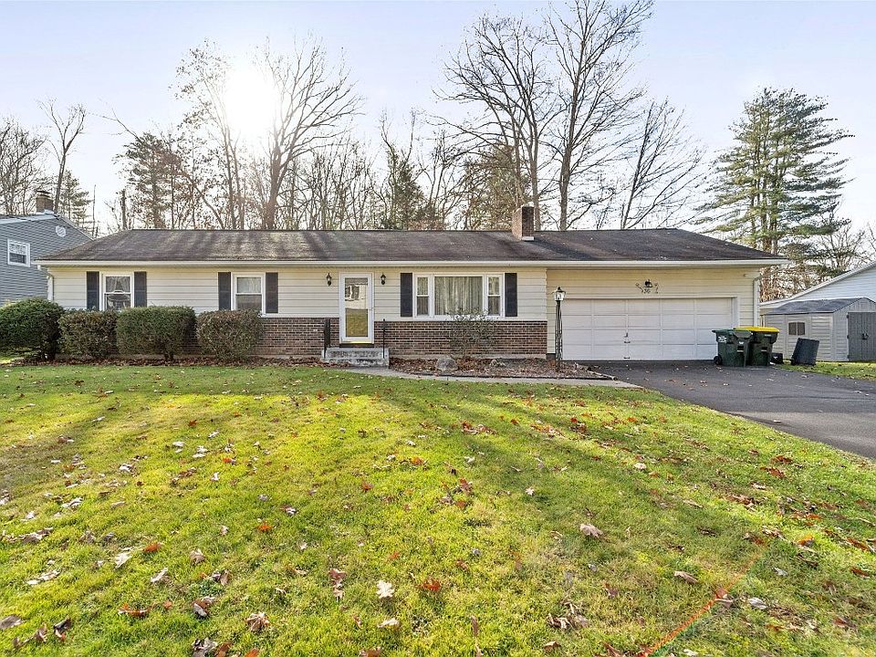 36 Woodland Dr, Binghamton, NY 13901 | Zillow