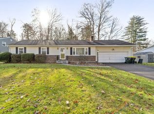 36 Woodland Dr, Binghamton, NY 13901