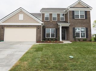 2038 Friendship Dr #327-LOT 327, Spring Hill, TN 37174