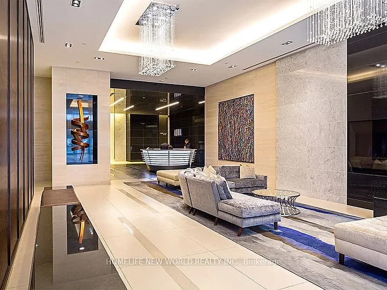386 Yonge St #2905 — Photo 13