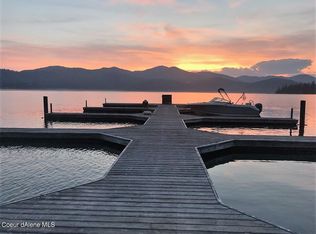 14112 Eastshore Rd, Coolin, ID 83821