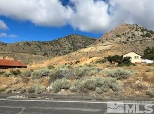 1098 S C St, Virginia City, NV 89440