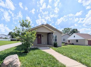 140 Rice St, Johnstown, OH 43031