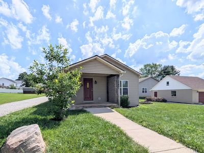 140 Rice St, Johnstown, OH, 43031