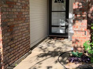 6019 Fern Meadow Rd, Arlington, TX 76017