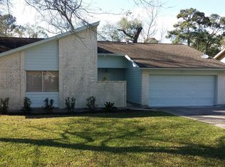 5015 Forest Trl, Baytown, TX 77521