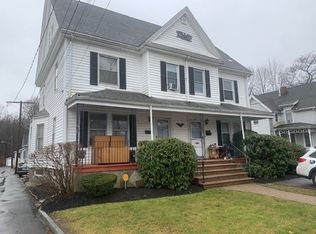 36-38 Marble St, Stoneham, MA 02180