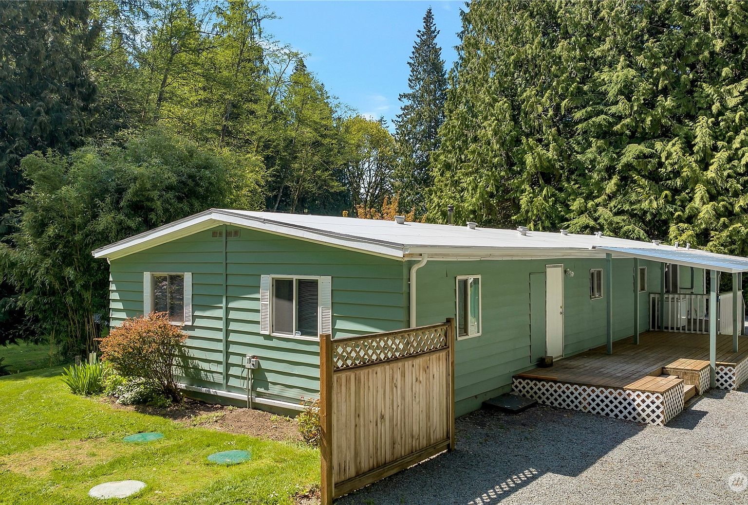 7101 Happy Hollow Road, Stanwood, WA 98292 Zillow