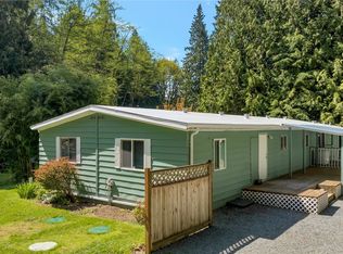 7101 Happy Hollow Rd, Stanwood, WA 98292