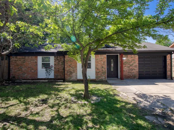 12308 Queen Dr, Balch Springs, TX 75180