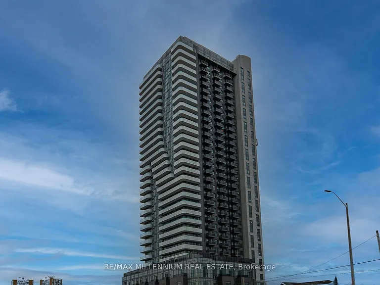 8 Nahani Way #2706 — Photo 2