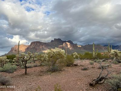 0 N Geronimo Rd, Apache Junction, AZ, 85119