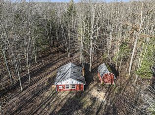 853 W Grant St, Bitely, MI 49309