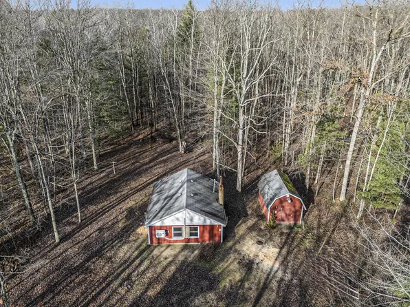 853 W Grant St, Bitely, MI 49309