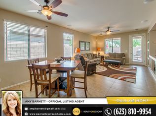 9717 N 181st Dr, Waddell, AZ 85355