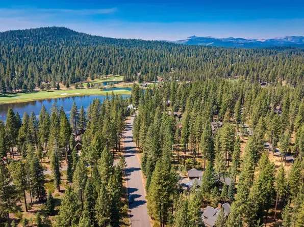 12337 Garwood Dean, Truckee, CA 96161