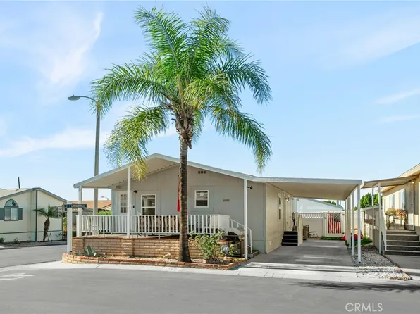 2140 Mentone Blvd Space 153, Mentone, CA 92359