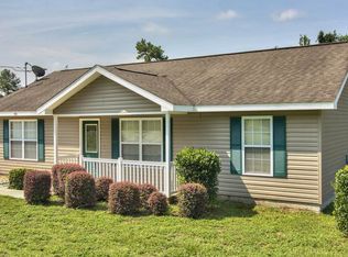 492 Sand Pine Cir, Midway, FL 32343