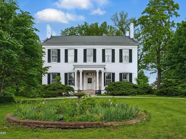 316 E Cross Main St, New Castle, KY 40050