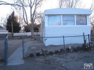 2518 Alia Ct, Pueblo, CO 81004