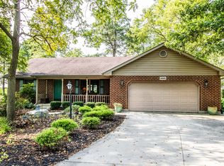 4945 Beechwood Dr, Greenville, OH 45331